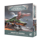 Wrath of Angels - Aeronautica Imperialis