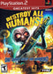 Destroy All Humans (Greatest Hits) - Playstation 2 Pre-Played