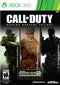 Call of Duty Modern Warfare Trilogy - Xbox 360 Pre-Played