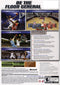 NCAA March Madness 2005 Back Cover - Xbox Pre-Played