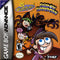 Fairly Oddparents: Shadow Showdown - Gameboy Advance Pre-Played