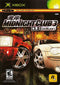 Midnight Club 3 Dub Edition Front Cover - Xbox Pre-Played