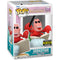 Pop! Disney: The Little Mermaid - Sebastian Entertainment Earth Exclusive 1239