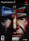 Smackdown vs Raw Front Cover - Playstation 2 Pre-Played