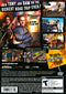 Tony Hawk's Underground 2 Back Cover - Playstation 2 Pre-Played