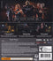 Injustice 2 Back Cover - Xbox One Pre-Played