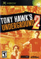 Tony Hawk's Underground 2 - Xbox Pre-Played