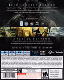 Skyrim Special Edition - Playstation 4