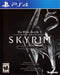 Skyrim Special Edition - Playstation 4