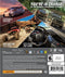 Forza Horizon 3 Back Cover - Xbox One Pre-Played