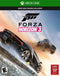 Forza Horizon 3 Front Cover - Xbox One Pre-Played