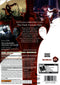 Dragon Age Origins Back Cover - Xbox 360 Pre-Played