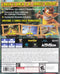 Crash N Sane Trilogy Back Cover - Playstation 4 Pre-Played