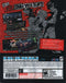 Persona 5 Steelbook Edition Back Cover - Playstation 4 Pre-Played