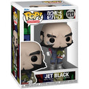 Pop! Animation: Cowboy Bebop - Jet Black 1213