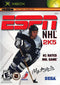 ESPN NHL 2K5  - Xbox Pre-Played