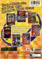 Sonic Mega Collection Plus - Xbox Pre-Played Back Cover