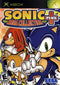 Sonic Mega Collection Plus - Xbox Pre-Played Front Cover