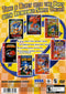Sonic Mega Collection Plus Back Cover - Playstation 2 Pre-Played