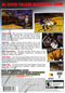 ESPN Hoops 2K5 Back Cover - Playstation 2 Pre-Played