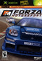 Forza Motorsport Front Cover - Xbox Pre-Played
