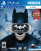 Batman Arkham VR - Playstation 4 Pre-Played