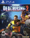 Dead Rising 2 HD - Playstation 4 Pre-Played