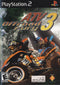 ATV Offroad Fury 3 Front Cover - Playstation 2 Pre-Played