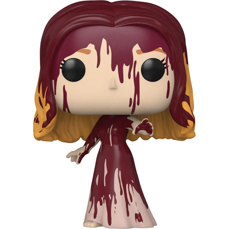 Pop! Movies: Carrie - Carrie (Telekinesis) 1247