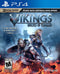 Vikings Wolves of Midgard - Playstation 4 Pre-Played