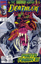 Deathlok (1991 1st Series) #13 - 9.8 CGC Graded