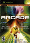 Xbox Live Arcade Front Cover - Xbox Pre-Played
