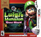 Nintendo Selects Luigi's Mansion Dark Moon - Nintendo 3DS Pre-Played