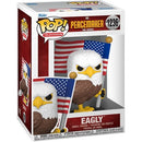 Pop! Television Peacemaker - Eagly 1236