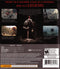 RYSE Son of Rome Back Cover - Xbox One Pre-Played