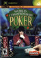 World Championship Poker - Xbox Pre-Played