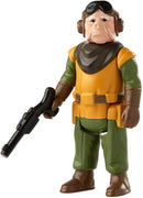 Kuiil - Star Wars: The Mandalorian Kenner Action Figure Retro Collection