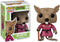 Pop! TMNT Splinter Box & Figure Only