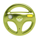 Nintendo Wii Steering Wheel Zelda Gold  - Pre-Played