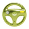 Nintendo Wii Steering Wheel Zelda Gold  - Pre-Played