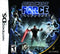 Star Wars The Force Unleashed - Nintendo DS Pre-Played