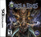 Orcs and Elves - Nintendo DS Pre-Played