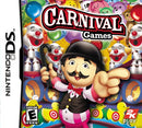 Carnival Games - Nintendo DS Pre-Played