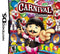 Carnival Games - Nintendo DS Pre-Played