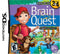 Brain Quest: Grades 3 & 4 - Nintendo DS Pre-Played