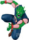 Dragon Ball Match Makers - Piccolo Daimaoh Figure