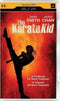 "Karate Kid" UMD Movie  - PSP Pre-Played