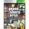 Grand Theft Auto San Andreas Front Cover - Xbox 360 Pre-Played