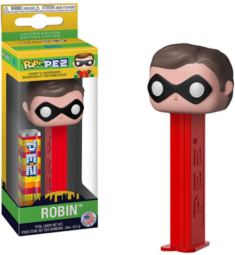 POP! Pez Robin