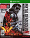 Metal Gear Solid V: Definitive Edition Front Cover - Xbox One Pre-Played